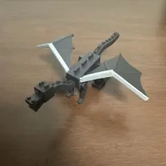 マインクラフト エンダードラゴン フィギュアのサムネイル
