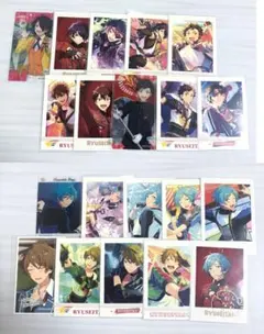 あんスタ 逆先夏目 ぱしゃっつ まとめ売り - メルカリ