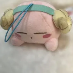 カービィ　ホロスコープ・コレクション　ミニぬいぐるみ第一弾