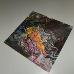 (1555) 会場限定 DIMMDIVISION. TIny Worth CD