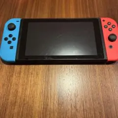 Nintendo Switch 本体 のみ