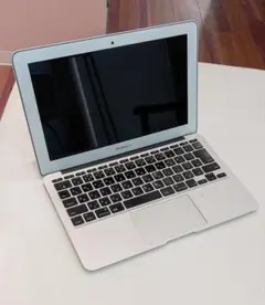 MacBook Air 11インチ 2台セット！出品終了まで残り3日！ MacBook Air 11インチ 2台セット！出品終了まで残り3日！ - メルカリ