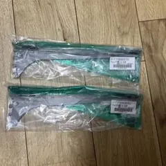 アームハングSS棚受 SS-JD30B 2個セット 南海プライウッド ブラックのサムネイル