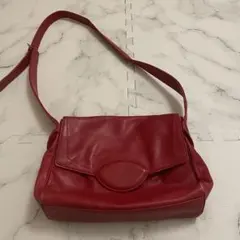 ティエリーミュグレー THIERRYMUGLER プラスチックショルダーバッグ Thierry Mugler - ティエリー・ミュグレー ショルダーバッグの