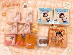 2026年最新】メロジョイおにぎり未開封の人気アイテム - メルカリ
