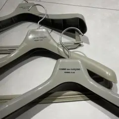 2025年最新】ギャルソン ハンガーの人気アイテム - メルカリ