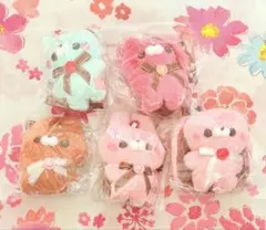 すくっとたっちさん ちょこほりっく