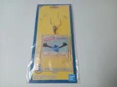 一番くじ パペットスンスン G賞 アクリルコレクション マーカーチャーム