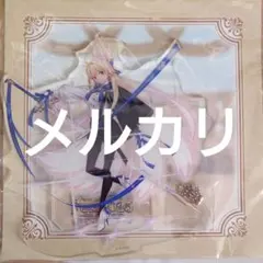 Fate FGO fes 2025 アーキタイプ:アース アルクェイド