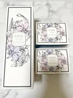 KOSÉ ボディソープ & バーソープのサムネイル