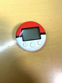 ポケモン ポケウォーカー 本体