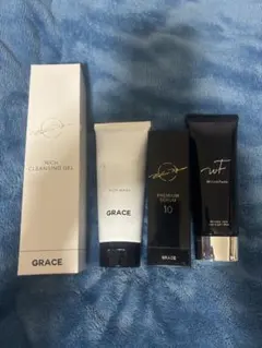 K*o様 GRACE リッチクレンジングジェル＆リッチウォッシュセット 