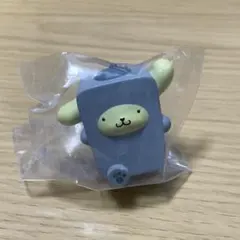 さんりおきゃらくたーず どろろ～ん妖怪ふぃぎゅあ　ポムポムプリン