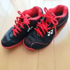YONEX25.0cm バドミントンシューズ 部活・練習用にのサムネイル