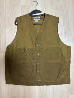 2026年最新】FILSON メンズ ベストの人気アイテム - メルカリ