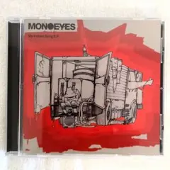 My Instant Song E.P. MONOEYES CD - メルカリ