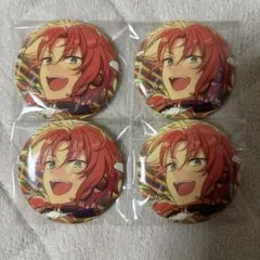 2025年最新】月永レオ 缶バッジセットの人気アイテム - メルカリ