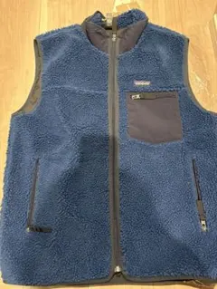 【patagonia】レトロX ベスト　M