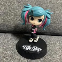 初音ミク　フィギュア