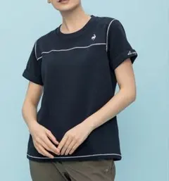 ルコック　Tシャツ　Mサイズ　lecoqsportifのサムネイル