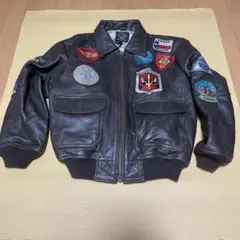 AVIREX G-1 ジャケット