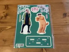 春のまつりそな 2026 りそな銀行 オリジナルアクリルスタンド 中島颯太