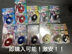 ウルトラマンエッグ　まとめ売り 8体 2025年最新】ウルトラエッグの人気アイテム - メルカリ