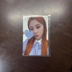 モモ】TWICE MISAMO masterpiece 直筆サイン入りチェキ - メルカリ