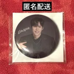 ウンソク　缶バッジ　ランダムトイ　RIIZE 東京ドーム