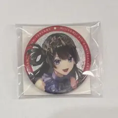 にじさんじ 月ノ美兎 缶バッジ - メルカリ
