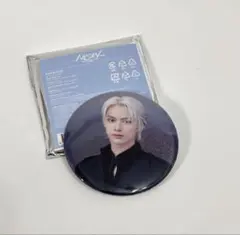 2026年最新】SEVENTEEN ジュン 缶バッジ follow againの人気アイテム