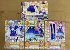 アイカツカード チョコポップススクープコーデ
