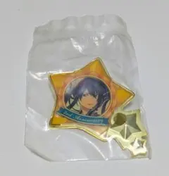 一番くじ あんさんぶるスターズ！　2ndアニバーサリーピンズ 　神崎 颯馬