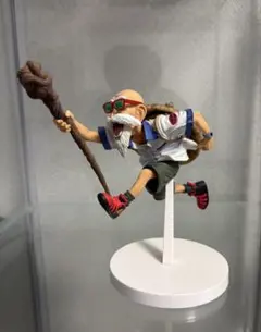 造形天下一武道会 亀仙人 フィギュア　ドラゴンボール