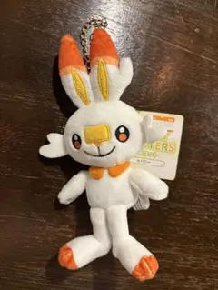 2026年最新】ヒバニーぬいぐるみの人気アイテム - メルカリ