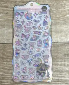 ボンボンドロップシール シール・ステッカー