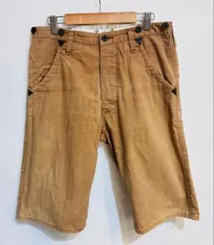 JELADO INDY SHORTS インディー ショーツ ショートパンツのサムネイル