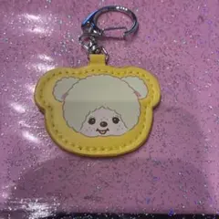 モンチッチ　キーホルダー