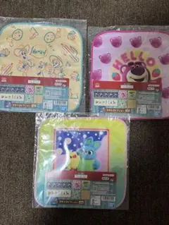 一番くじ　TOY STORY
