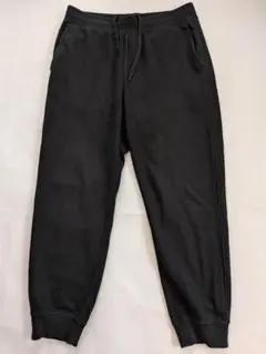 PUMA トラックジャケット ブラウン S-M ジャージ ロゴ刺繍 プーマ