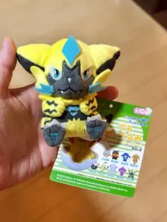 Pokemon fit サボネア ぬいぐるみ ポケモンセンター ポケモン - メルカリ