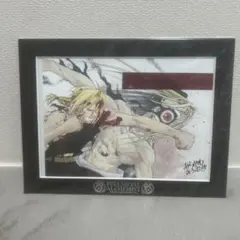 黄泉のツガイ サイン色紙　荒川弘　鋼の錬金術師　非売品 黄泉のツガイ サイン色紙 荒川弘 鋼の錬金術師 非売品 - メルカリ