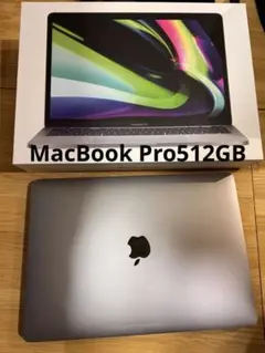 ら*す様 【美品】MacBook Pro 13-inch , M1