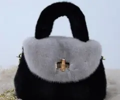 2025年最新】ミンク バッグの人気アイテム - メルカリ