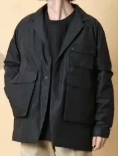 2026年最新】MOUNTAIN SMITH ナイロンジャケットの人気アイテム - メルカリ