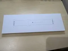 【未開封品】apple watch デニムスポーツバンド 42ｍｍ