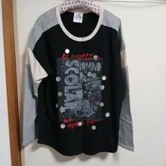 スカラー長袖Tシャツ★のサムネイル