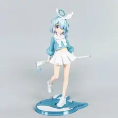 最終値下げ アロナ フィギュア 新品未開封 ブルーアーカイブ 1/7スケールフィギュアブルーアーカイブ「アロナ」（再販