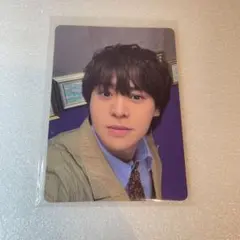 Hey!Say!JUMP Ssay 有岡大貴トレカ