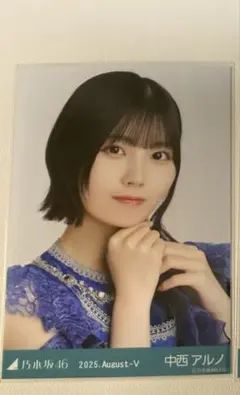 13thBDライブ衣装2 中西 アルノ ヨリ